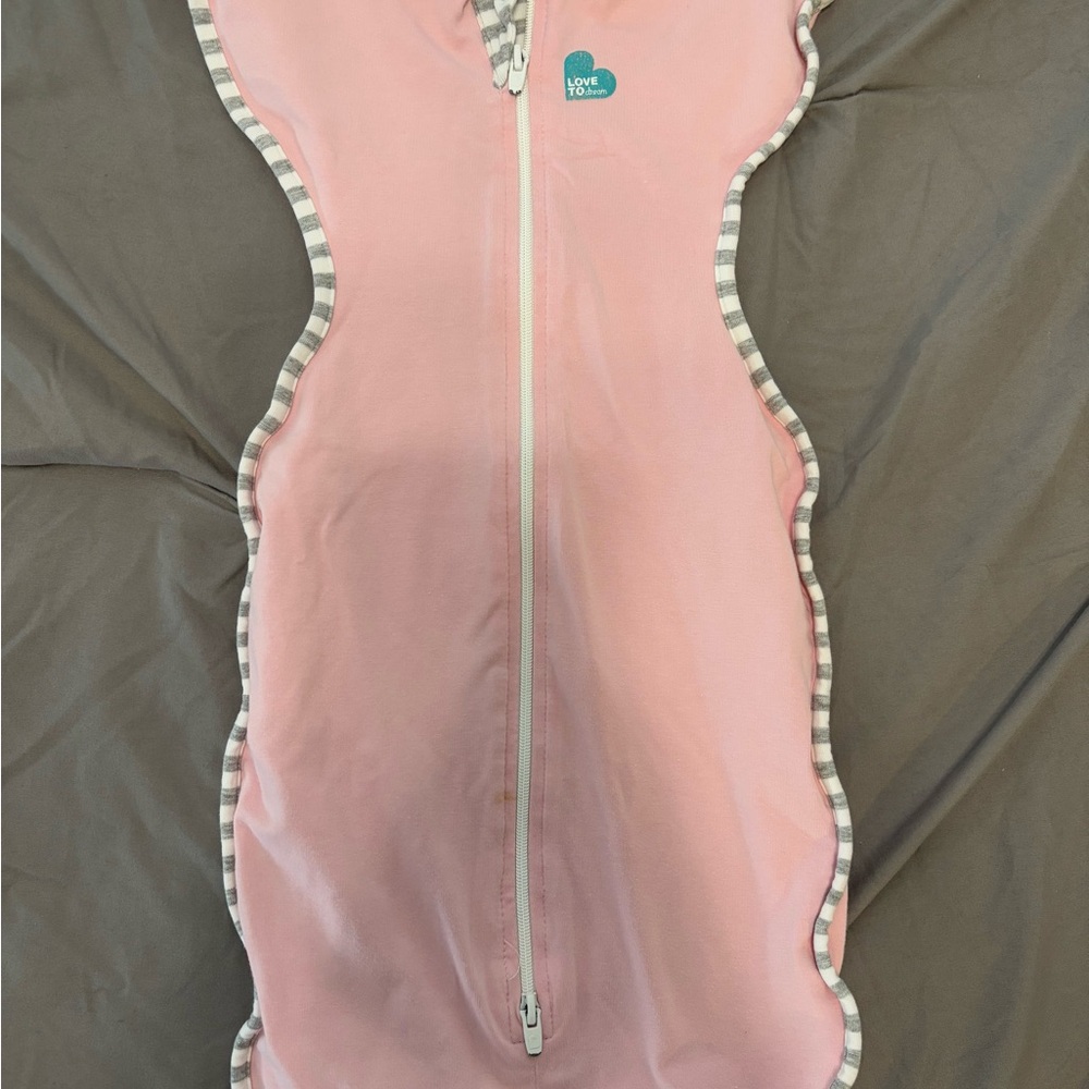 Love to Dream Baby Swaddles